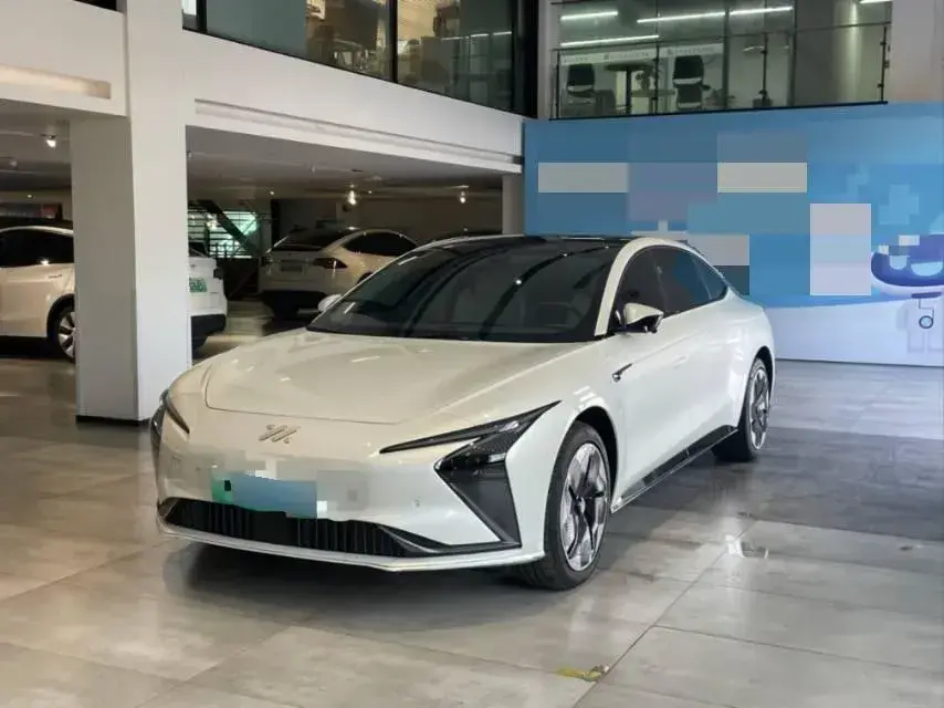 2022 IM L7 BEV 90KWH