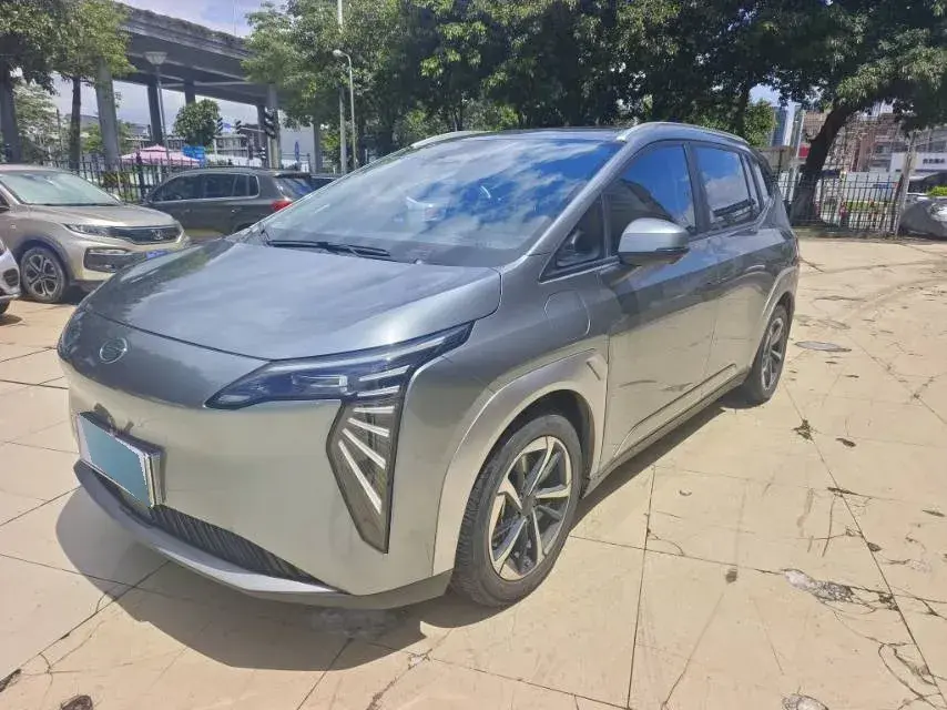 2023 Aion Y BEV 61.7KWH