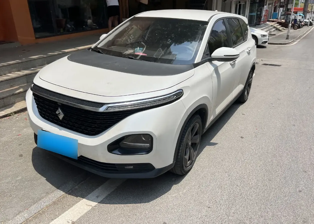 2020 WuLing KaiJie 1.5T 147HP L4 CVT