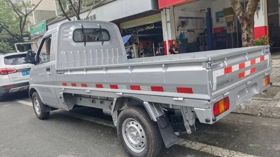 2023 WuLing RongGuang New Truck EV BEV 56.6KWH,autocango,china used car exporter,china ev exporter,chinese used car exporter,chinese used ev exporter