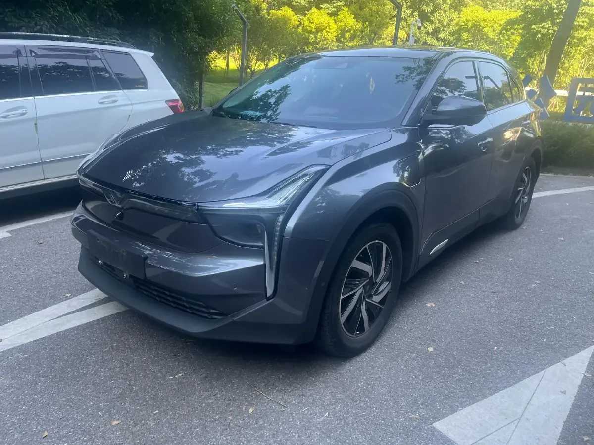 2022 Neta U BEV 55.8KWH