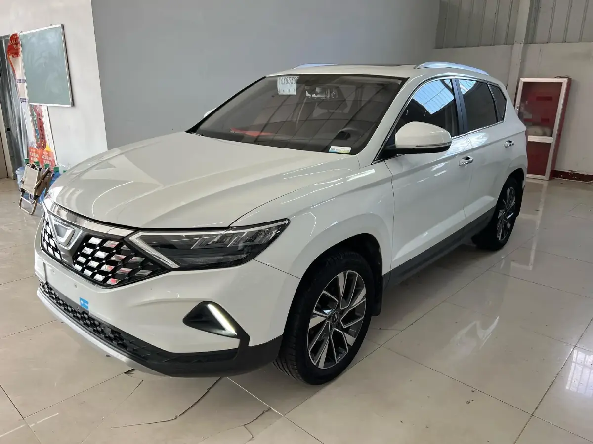 2019 Jetta VS5 1.4T 150HP L4 6AT