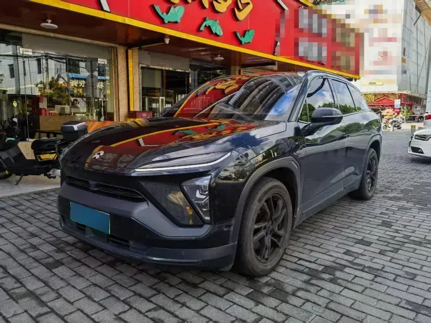 2022 NIO ES6 BEV 75KWH