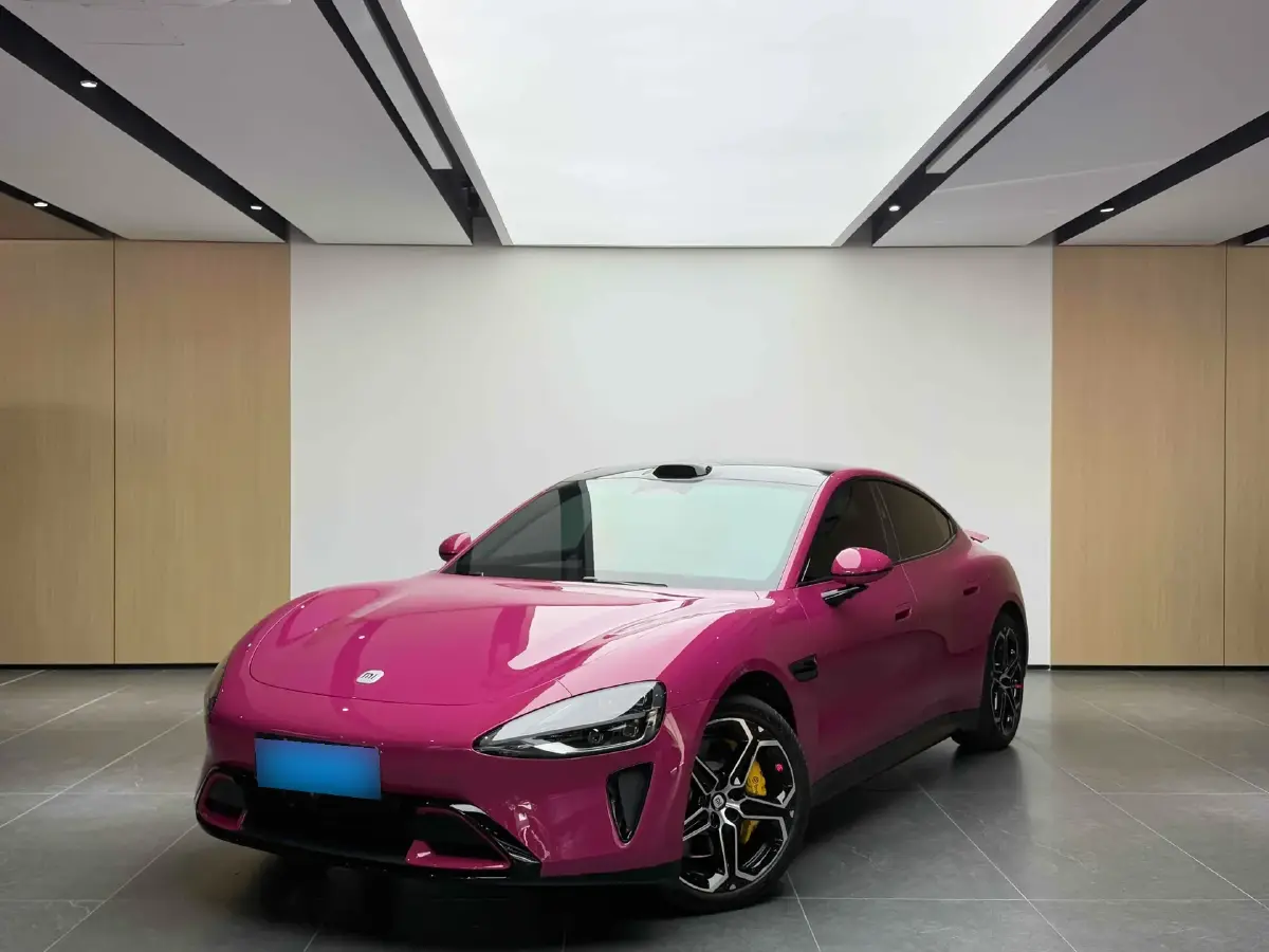 2024 MI SU7 BEV 94.3KWH