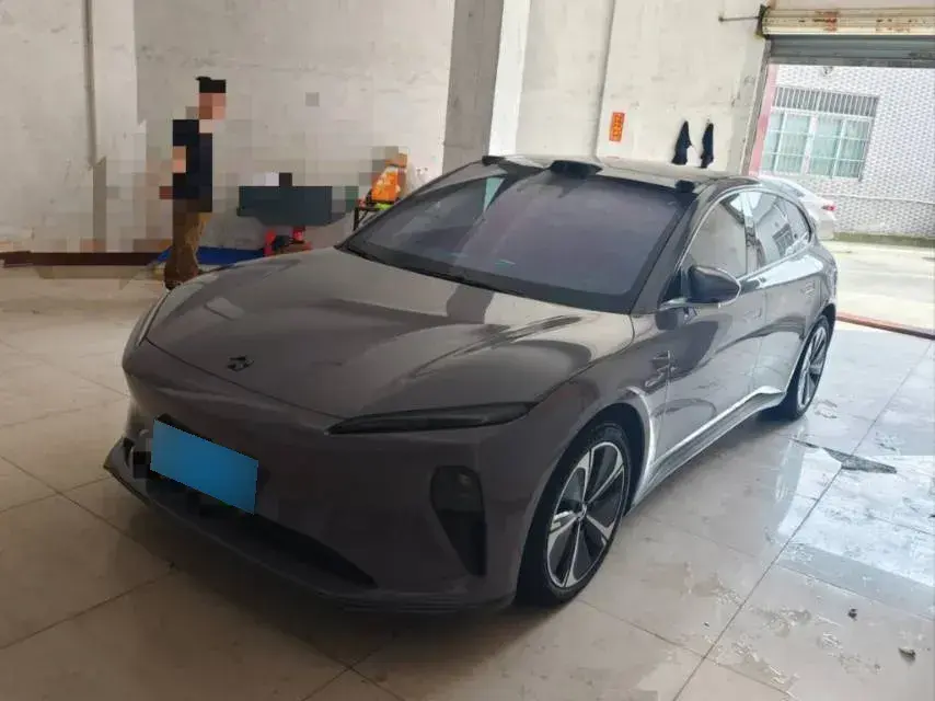 2024 NIO ET5T BEV 100KWH