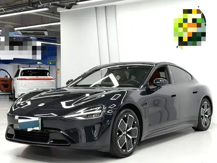 2024 MI SU7 BEV 73.6KWH