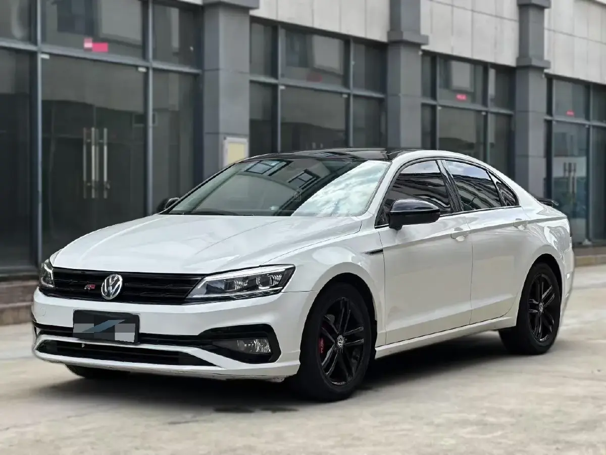 2021 Volkswagen Lamando 1.4T 150HP L4 7DCT