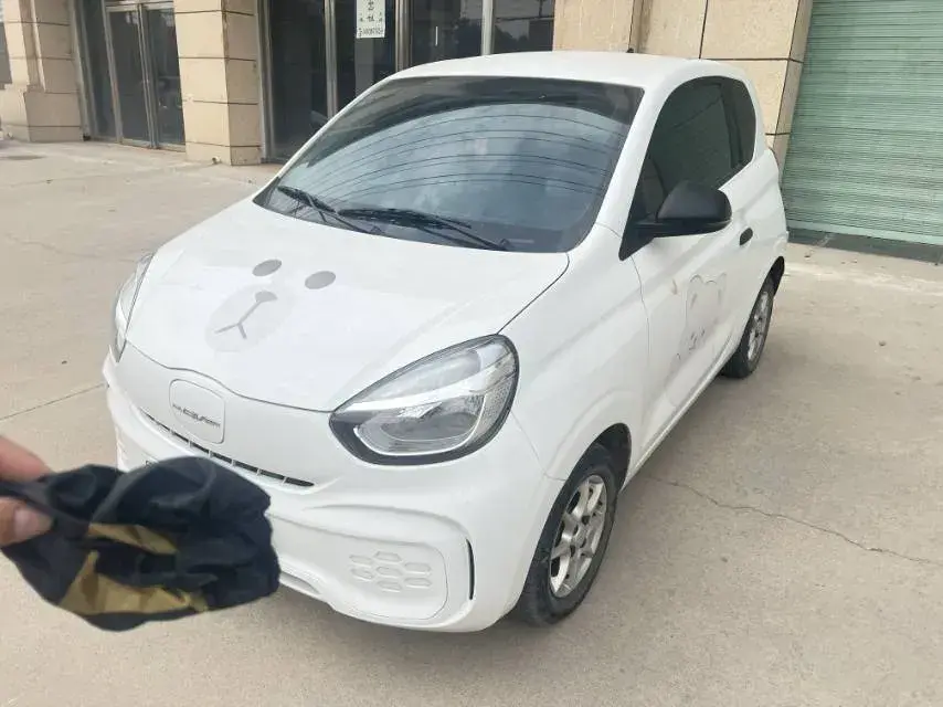 2022 Roewe Clever BEV 29KWH