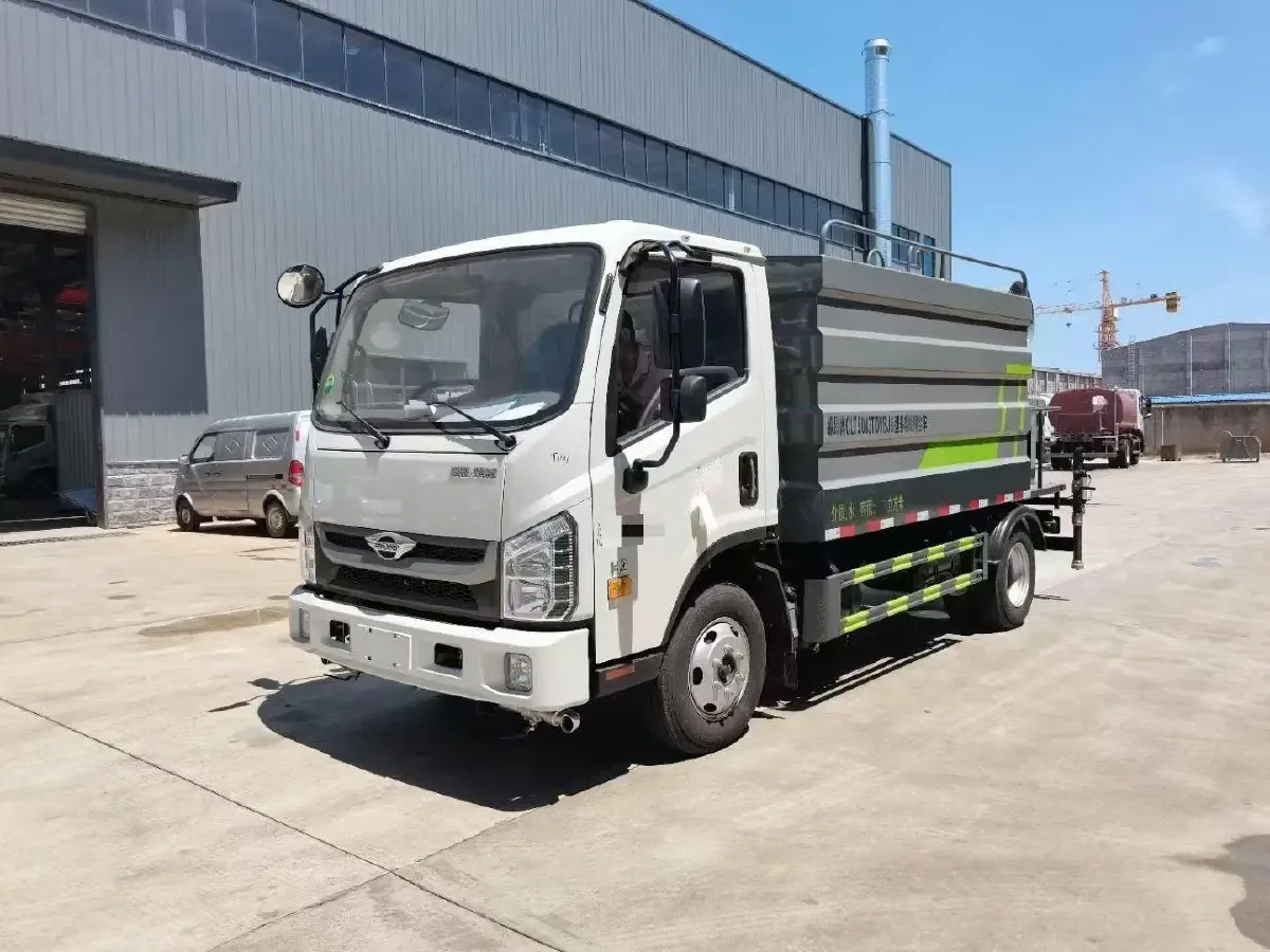 2025 Dongfeng Z9 2.3T 147HP L4 6MT