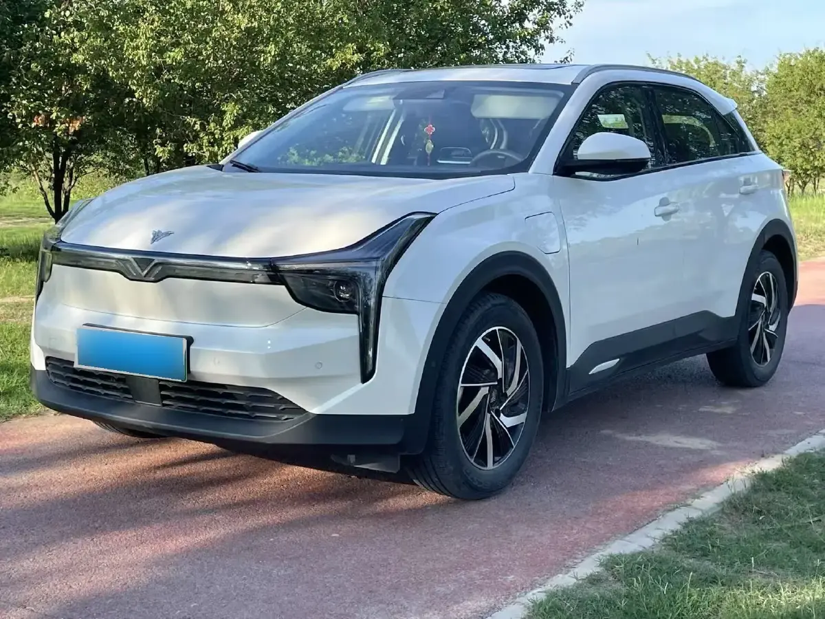 2020 Neta U BEV 68KWH