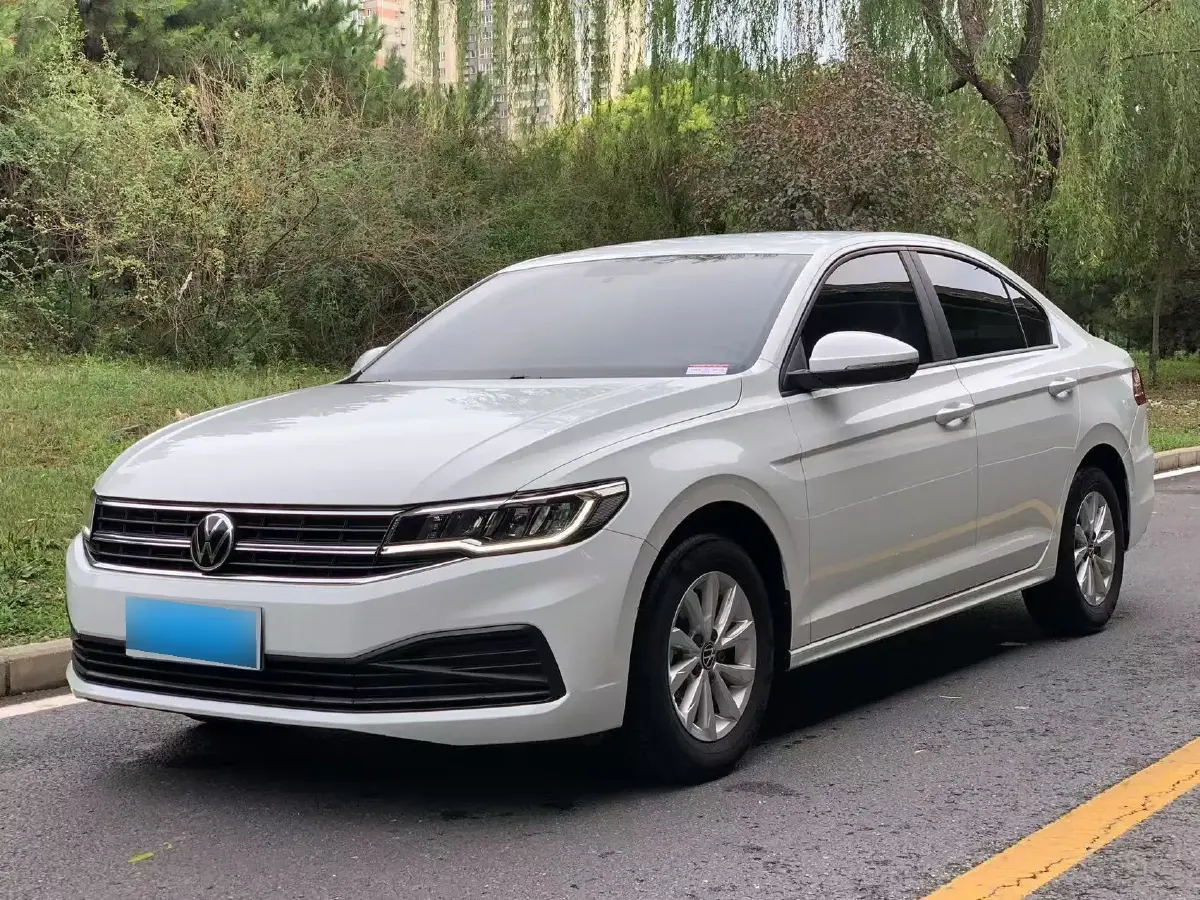 2021 Volkswagen Bora 1.5L 113HP L4 6AT