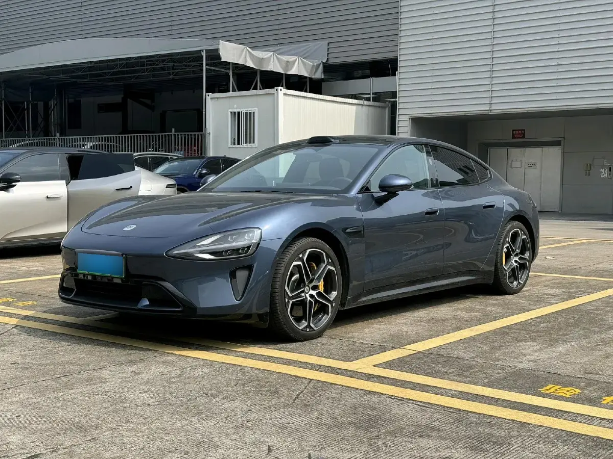 2024 MI SU7 BEV 94.3KWH