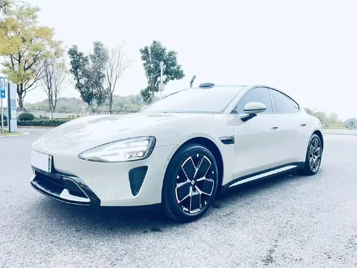 2024 MI SU7 BEV 94.3KWH