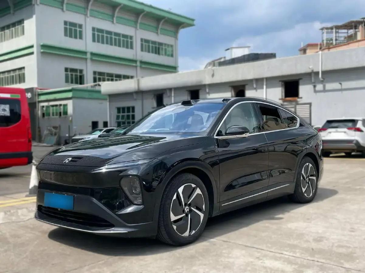2024 NIO EC7 BEV 75KWH