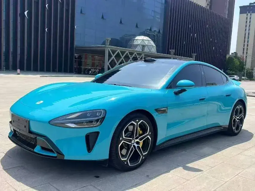 2024 MI SU7 BEV 101KWH