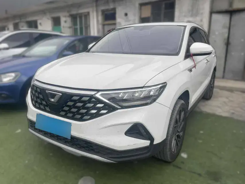 2019 Jetta VS5 1.4T 150HP L4 6AT