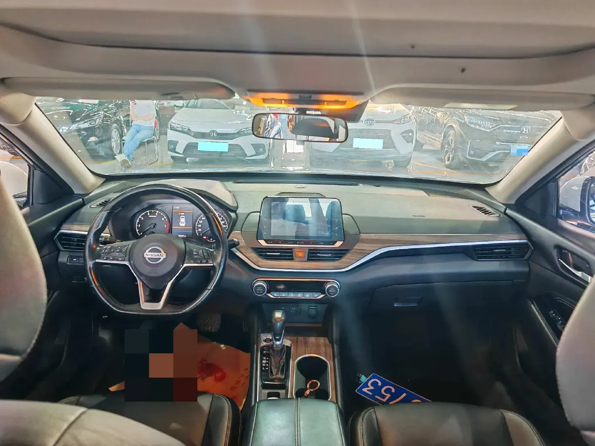 2020 Nissan Teana 2.0L 156HP L4 CVT,autocango,china used car exporter,china ev exporter,chinese used car exporter,chinese used ev exporter