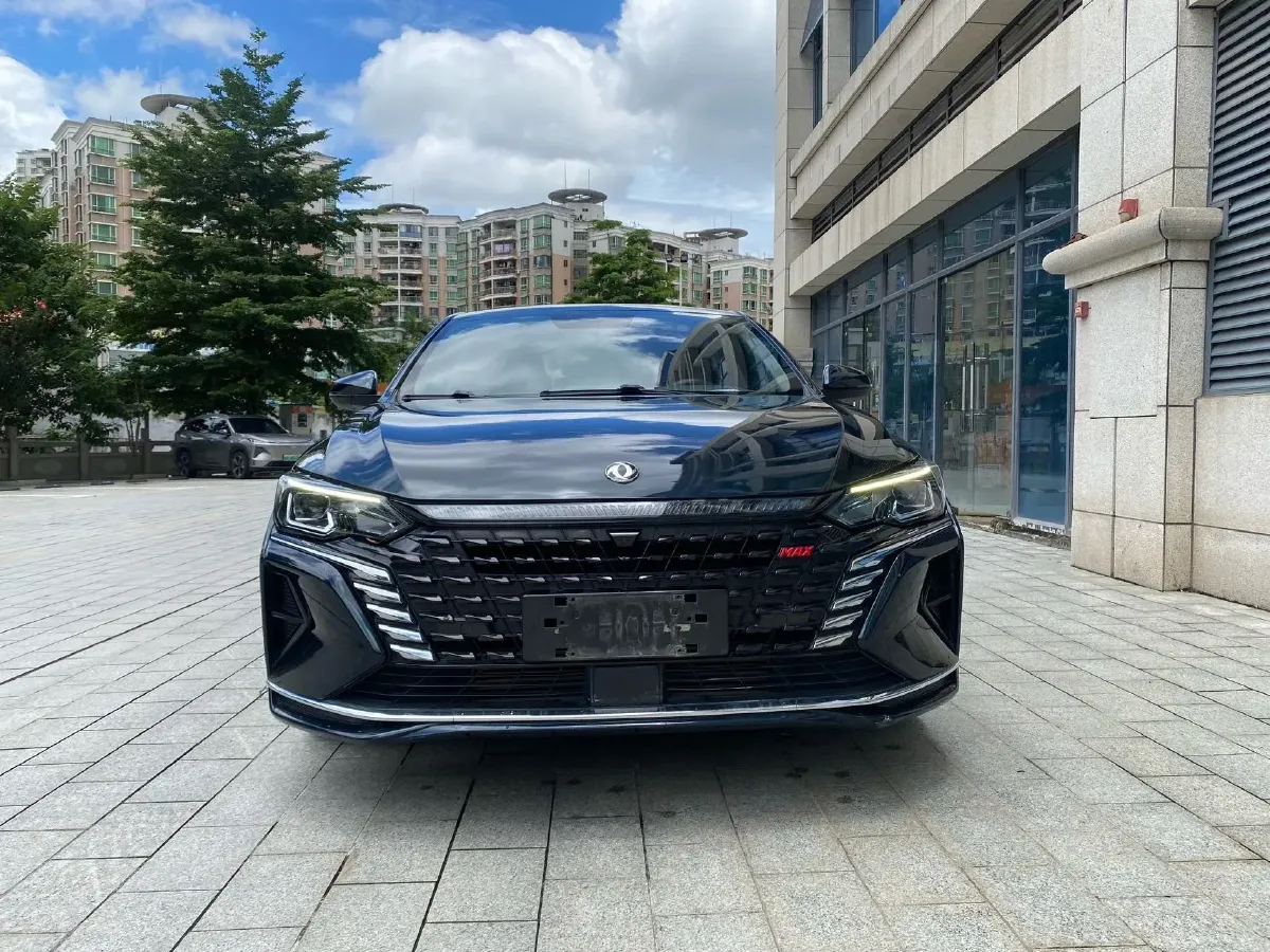 2021 DongFeng Aeolus YiXuan MAX 1.5T 190HP L4 7DCT,autocango,china used car exporter,china ev exporter,chinese used car exporter,chinese used ev exporter