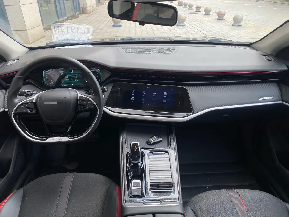 2021 DongFeng Aeolus YiXuan MAX 1.5T 190HP L4 7DCT,autocango,china used car exporter,china ev exporter,chinese used car exporter,chinese used ev exporter