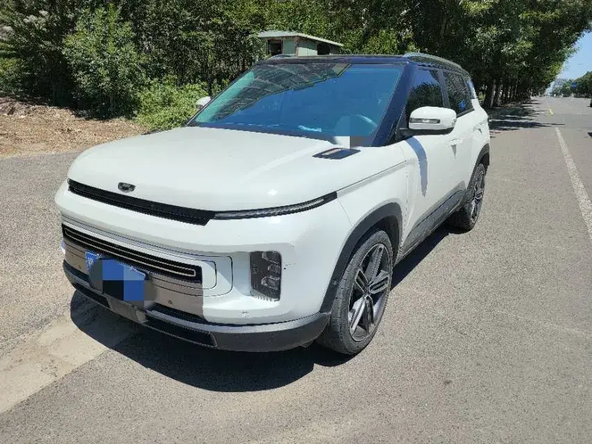 2020 Geely ICON 1.5T 177HP L3 7DCT