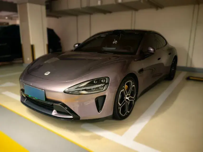 2024 MI SU7 BEV 101KWH