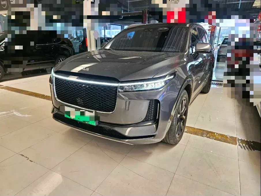 2020 Li ONE Range Extended 131HP REEV 40.5KWH