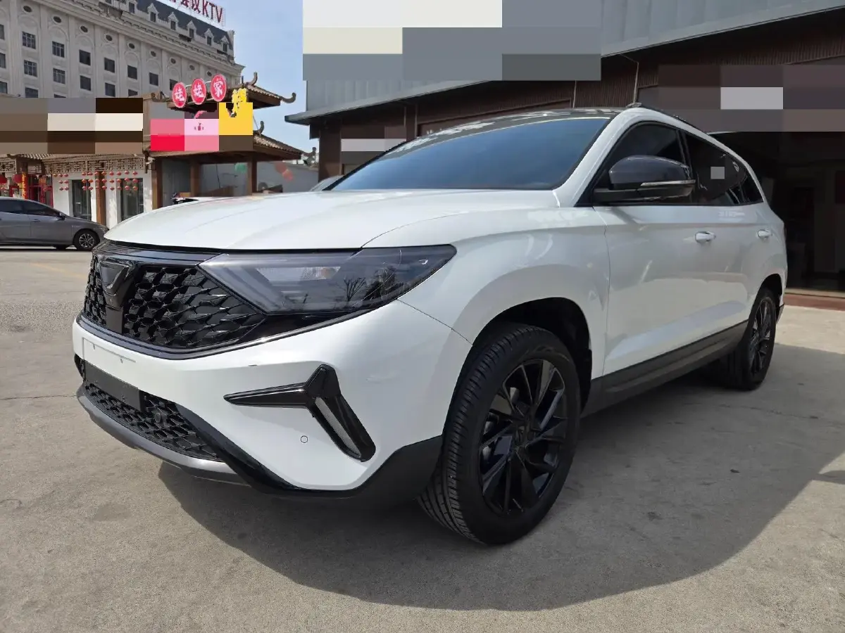 2023 Jetta VS7 1.4T 150HP L4 6AT