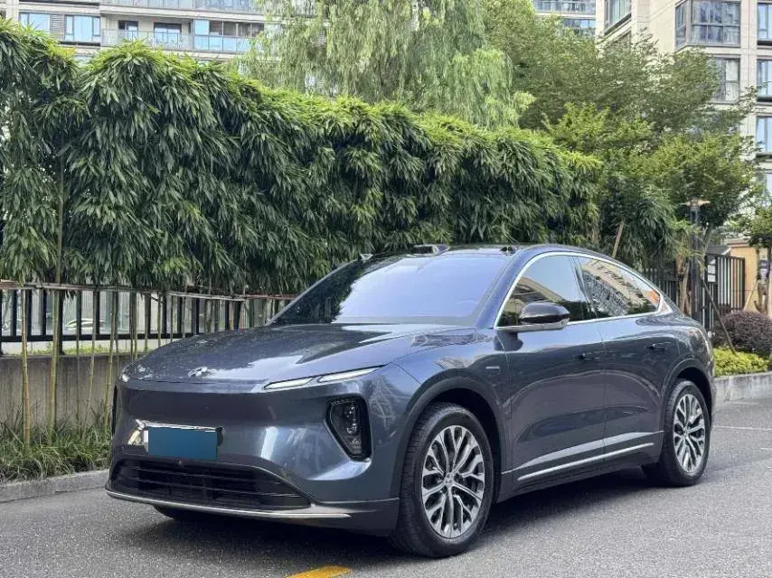 2024 NIO EC6 BEV 75KWH