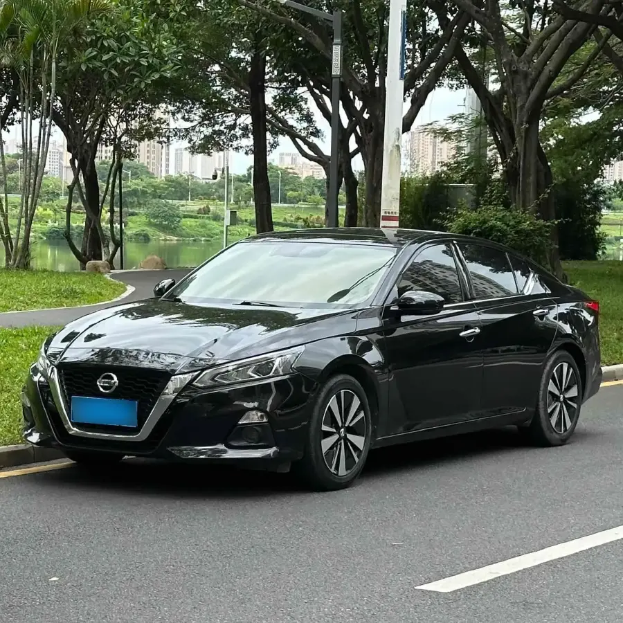 2021 Nissan Teana 2.0L 156HP L4 CVT