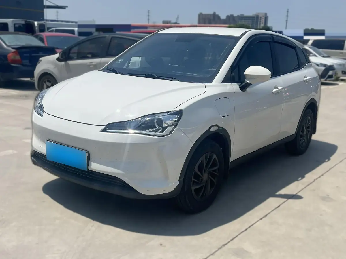 2022 Neta V BEV 31.15KWH