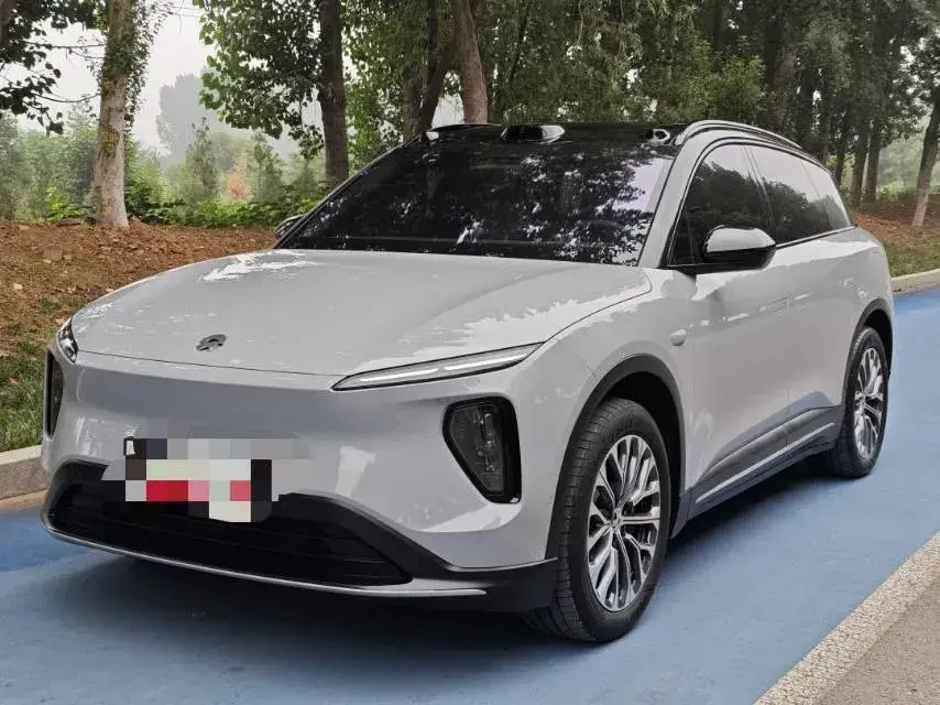 2024 NIO ES6 BEV 75KWH