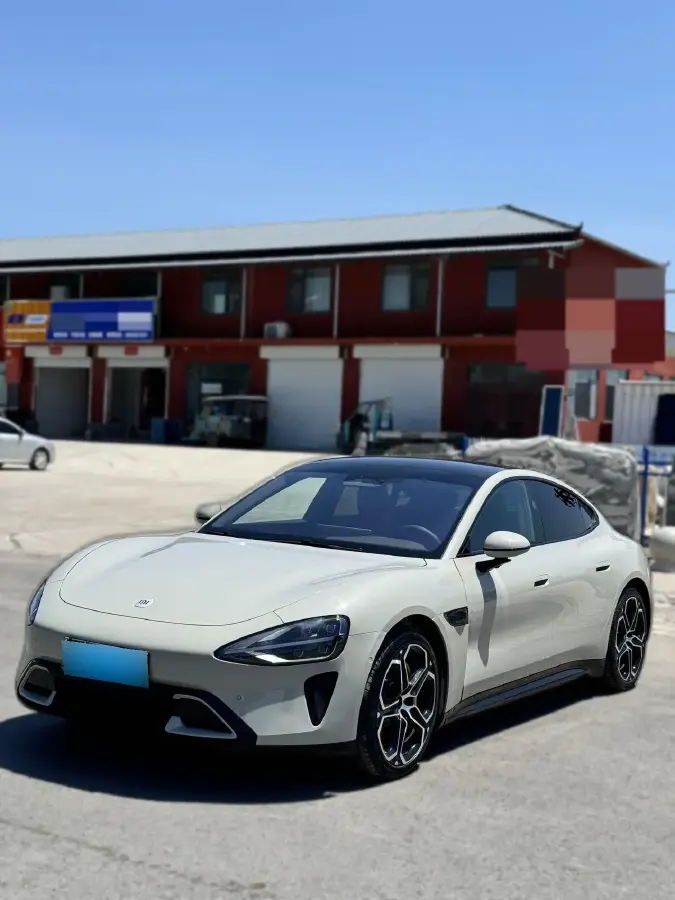 2024 MI SU7 BEV 73.6KWH