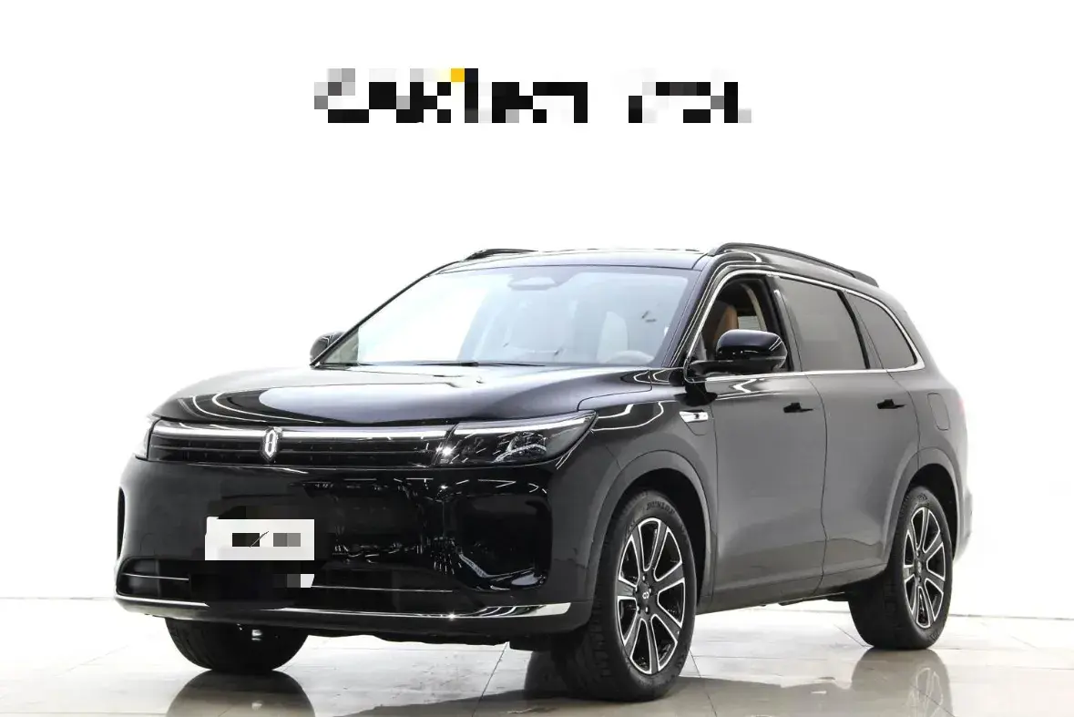 2024 HIMA AITO M7 1.5T 152HP L4 REEV 42KWH