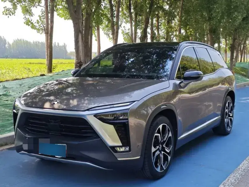 2020 NIO ES8 BEV 100KWH