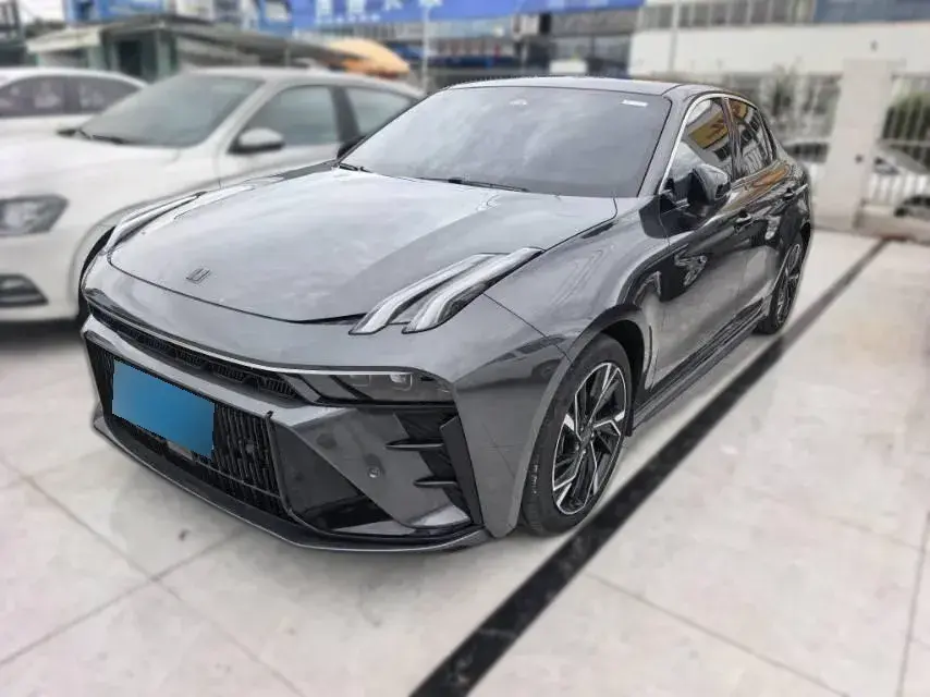 2023 LYNK&CO 03 2.0T 254HP L4 7DCT