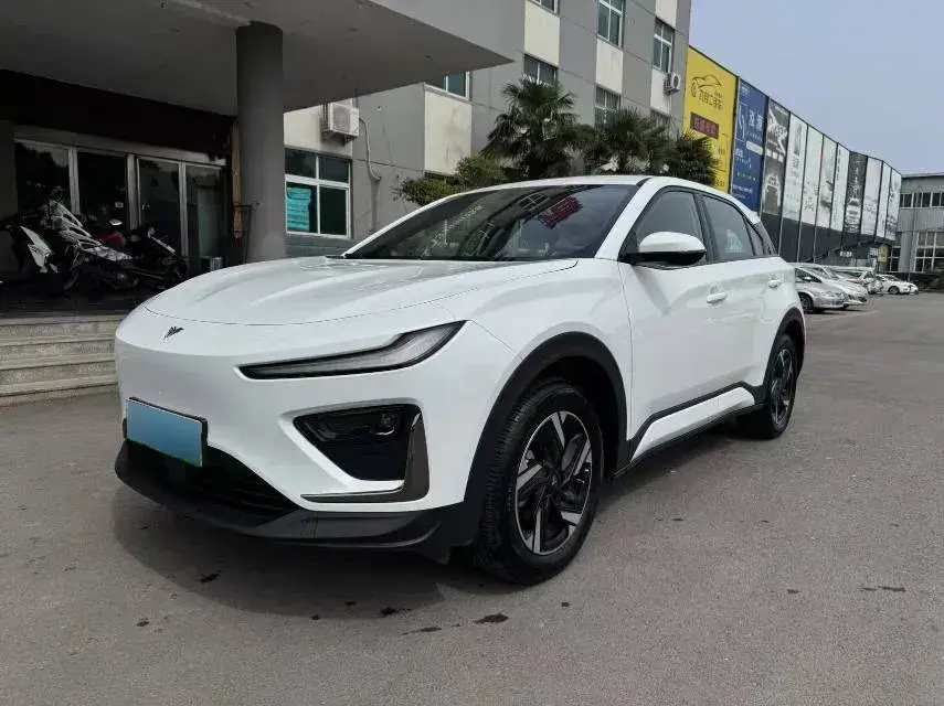 2025 Neta X BEV 63.5KWH