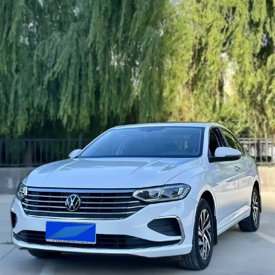 2023 Volkswagen Lavida 1.5L 113HP L4 6AT