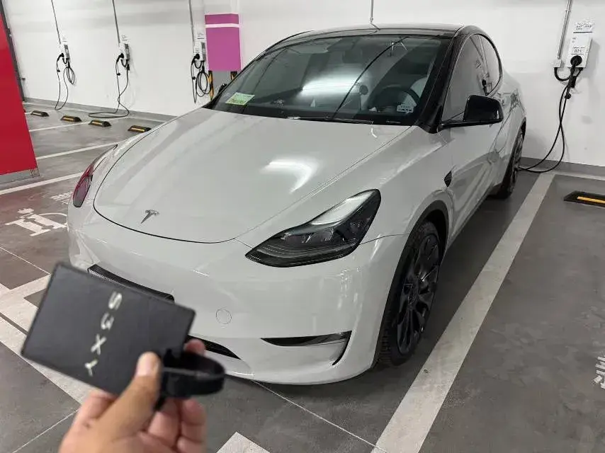 2022 Tesla Model Y BEV 78.4KWH