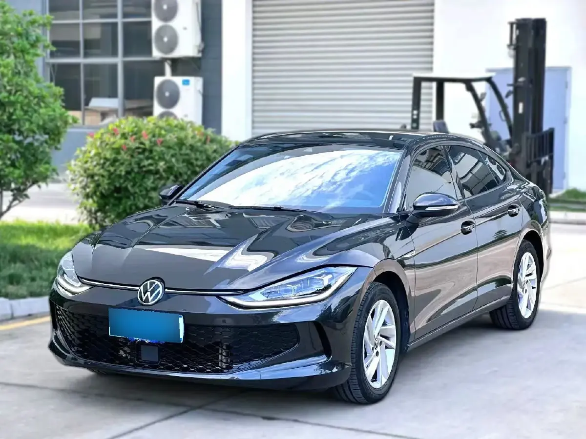 2022 Volkswagen Lamando 1.4T 150HP L4 7DCT