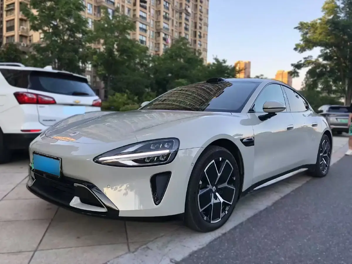 2024 MI SU7 BEV 94.3KWH