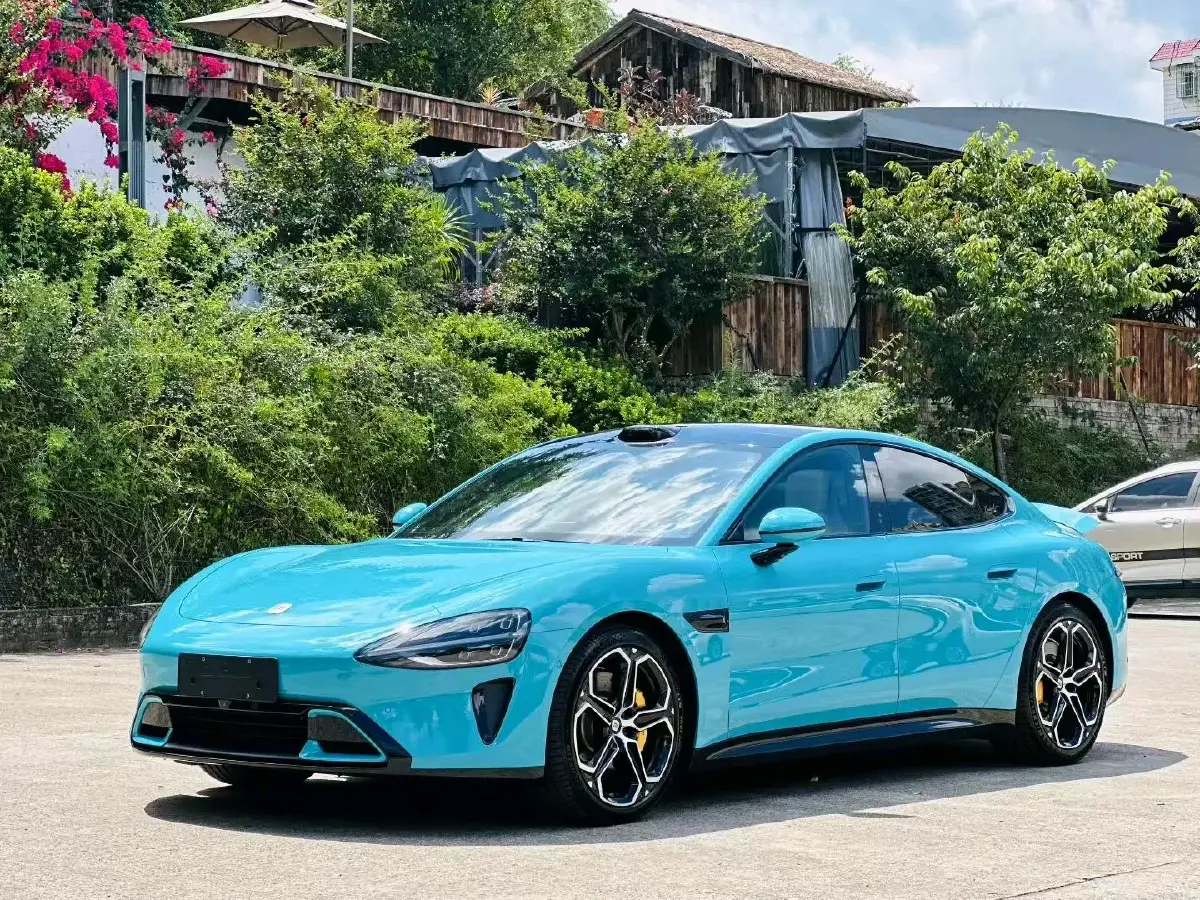 2024 MI SU7 BEV 94.3KWH