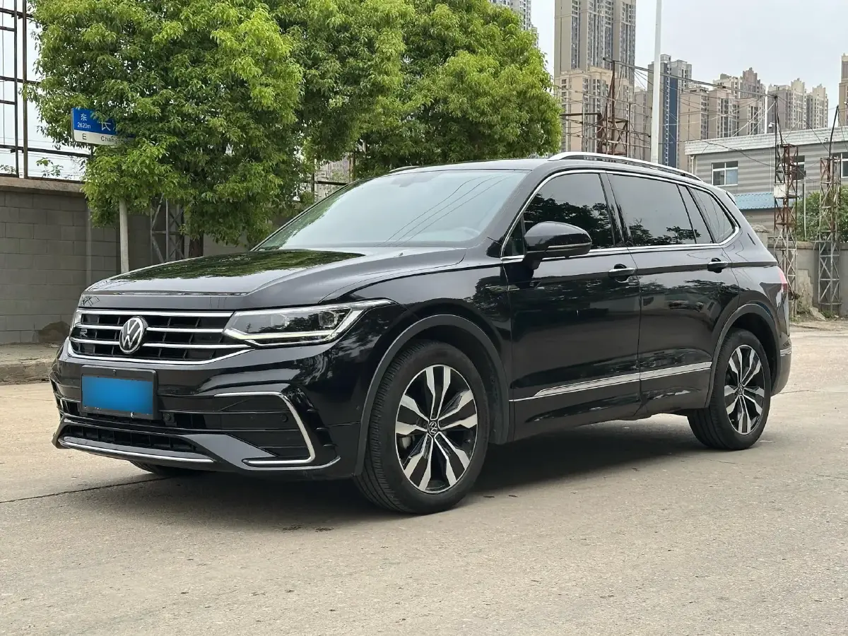 2020 BYD Song Plus 1.5T 185HP L4 7DCT