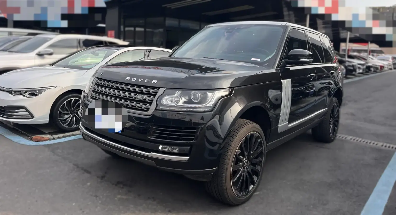 2018 Land Rover Range Rover Evoque 2.0T 241HP L4 9AT