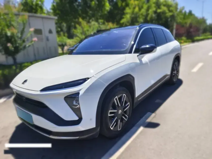 2020 NIO ES6 BEV 100KWH