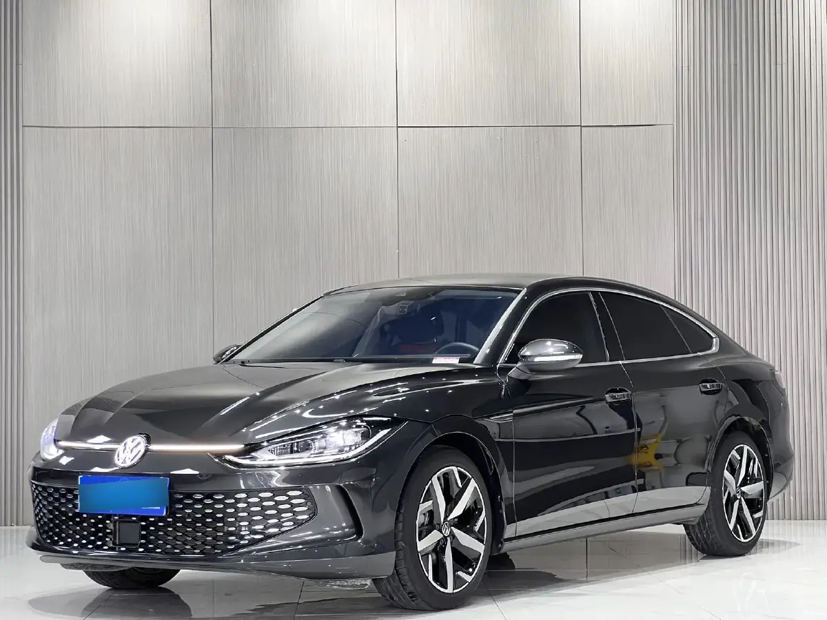 2024 Volkswagen Lamando 1.4T 150HP L4 7DCT