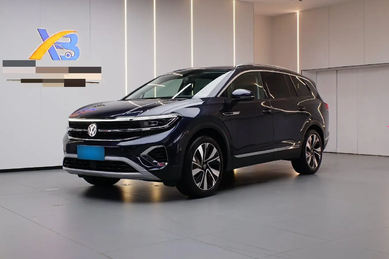 2021 Volkswagen Talagon 2.0T 186HP L4 7DCT