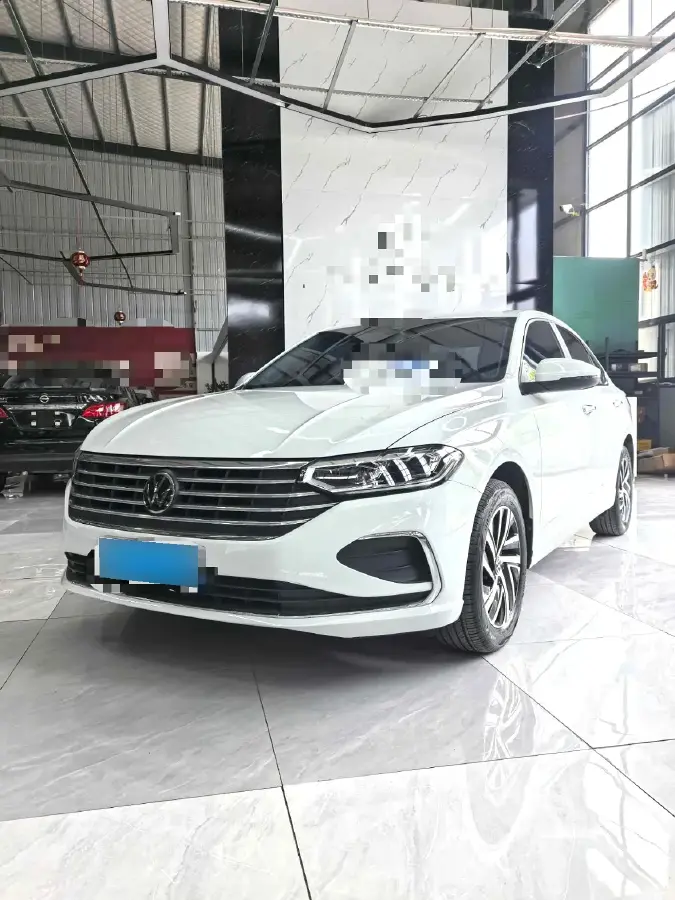 2024 Volkswagen Lavida 1.5L 110HP L4 6AT