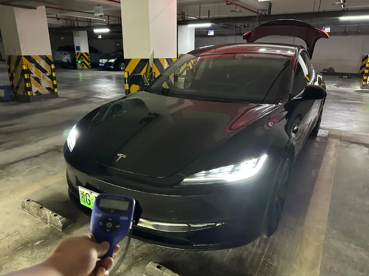 2022 Tesla Model 3 BEV 60KWH