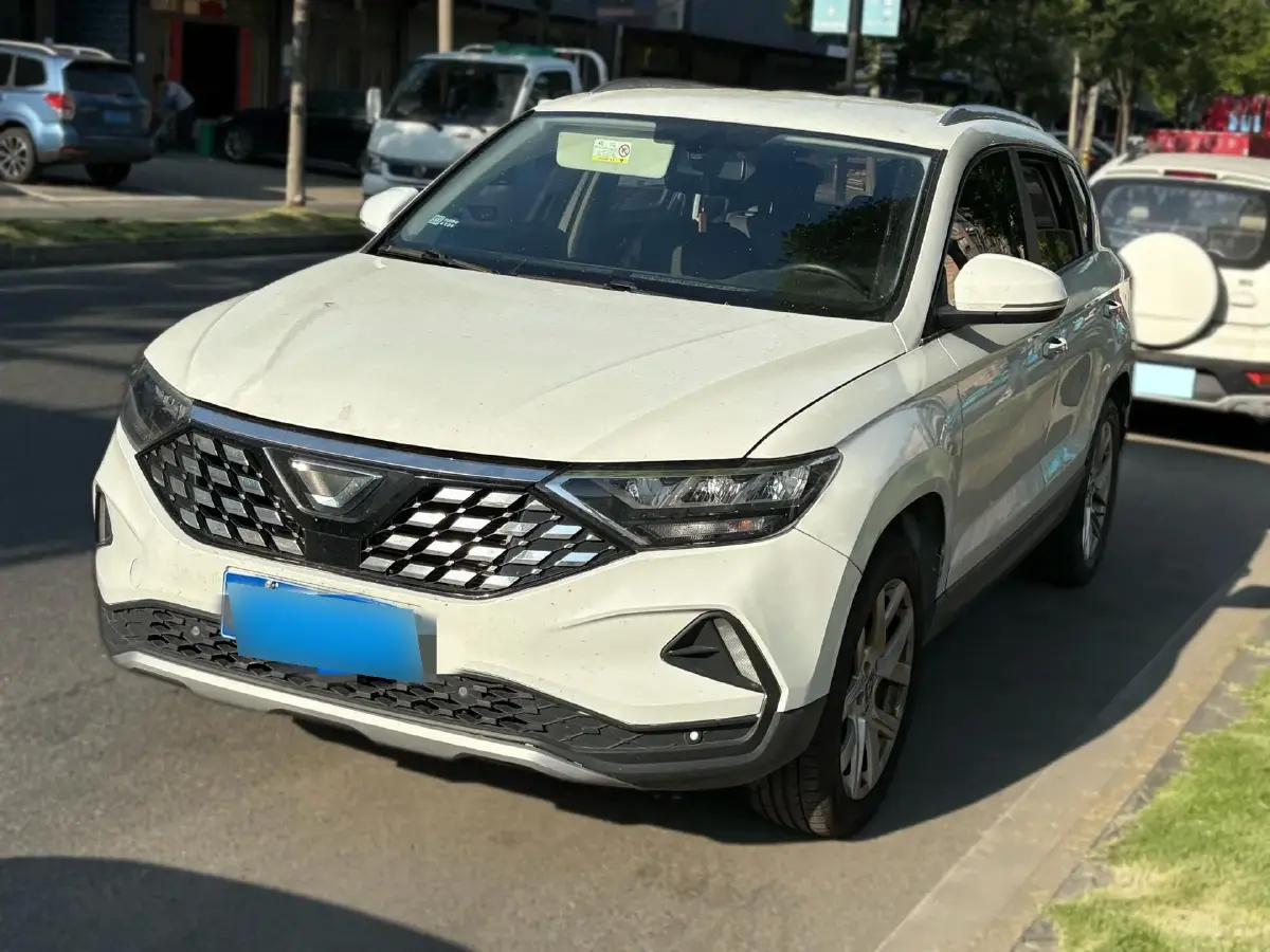 2020 Jetta VS5 1.4T 150HP L4 6AT