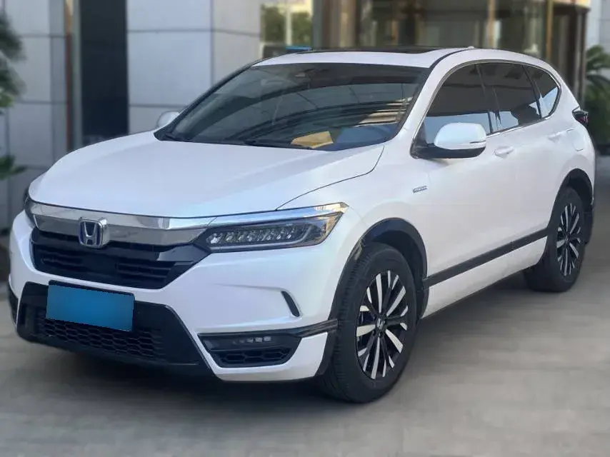 2021 Honda Breeze 2.0L 146HP L4 E-CVT Hybrid